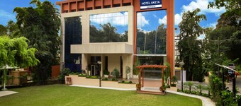 Hotel Aketa Rajpur Road Dehradun, Dehradun