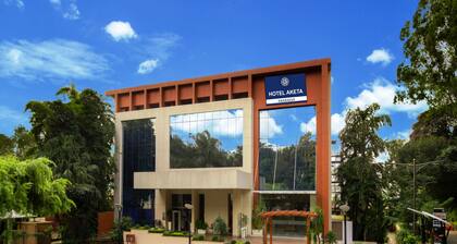 Hotel Aketa Rajpur Road Dehradun, Dehradun