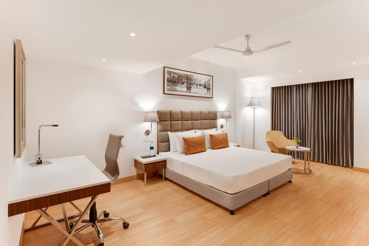Executive Double Room