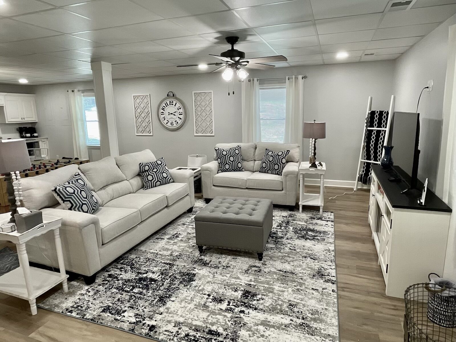 Bama Creek House - Book Now for Football!