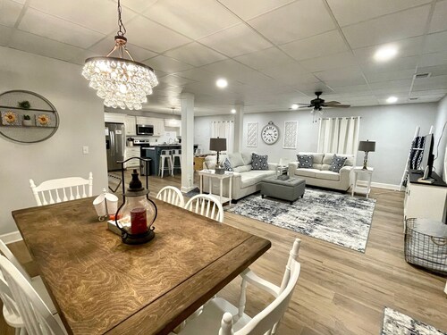 Bama Creek House - Book Now for Football!