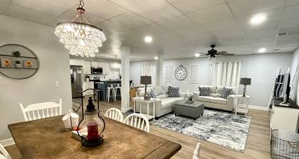 Bama Creek House - Book Now for Football!