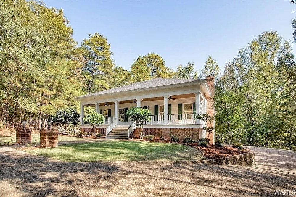 Bama Creek House - Book Now for Football!