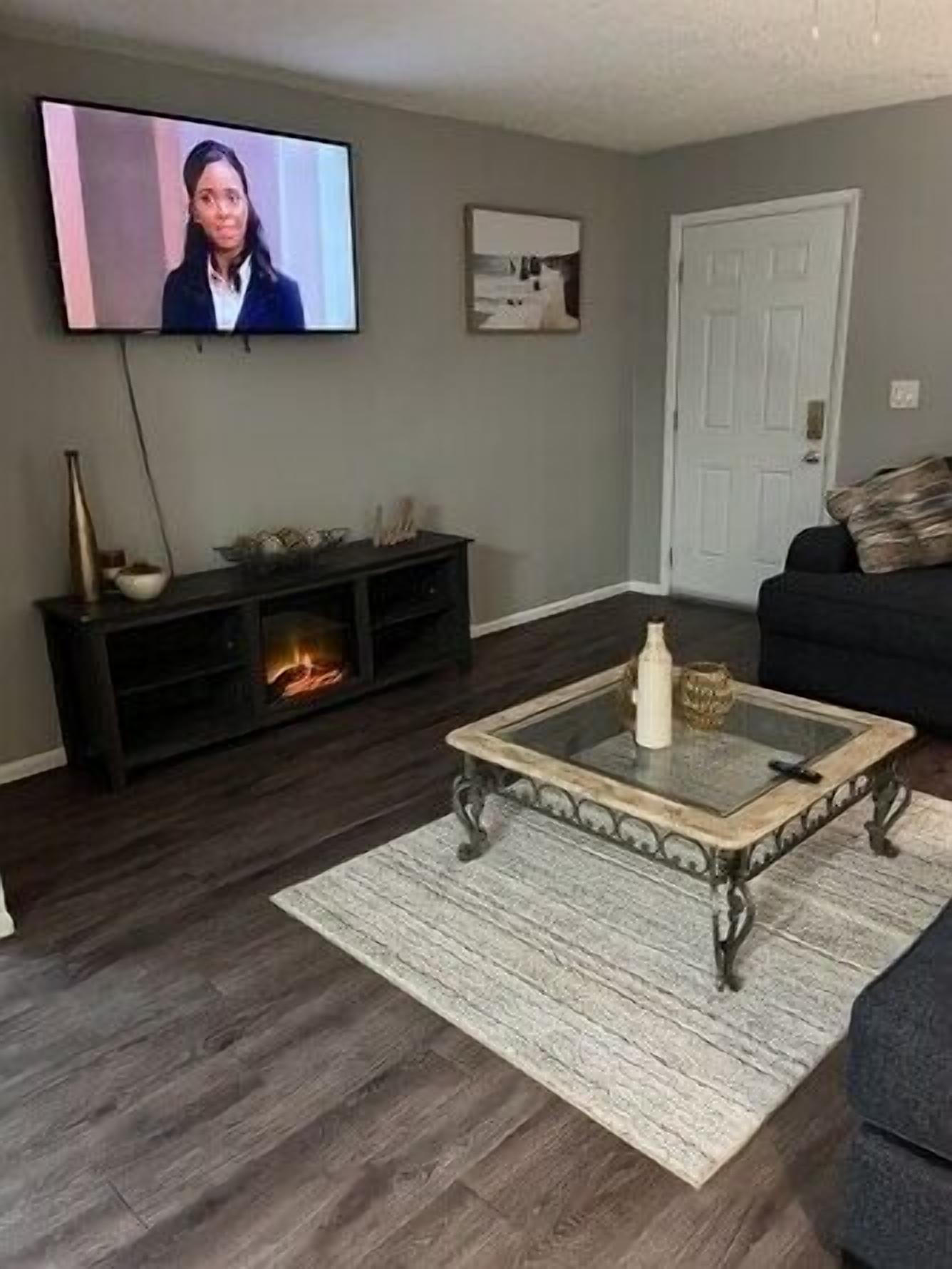 Home in the heart of South Tampa