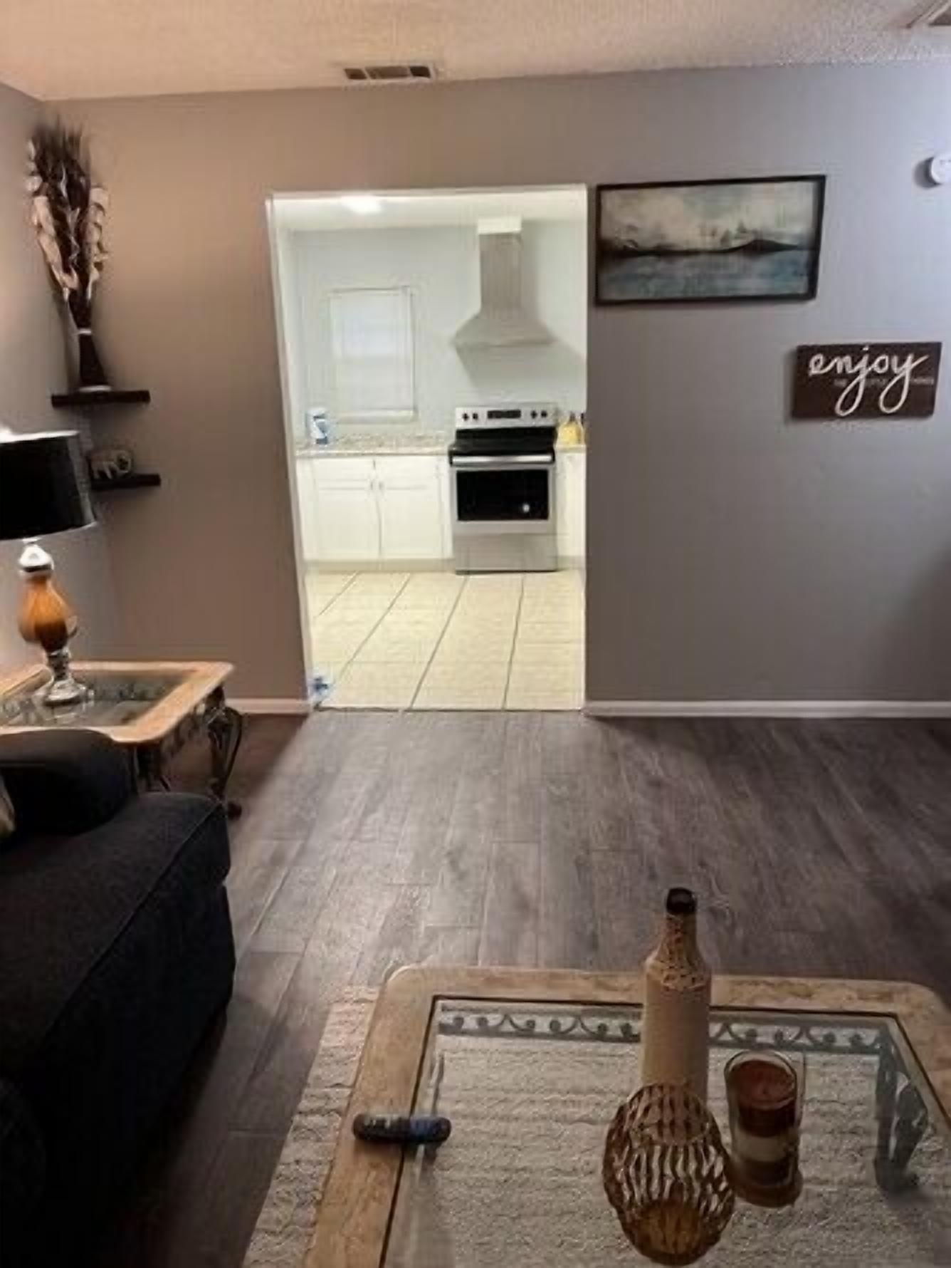 Home in the heart of South Tampa