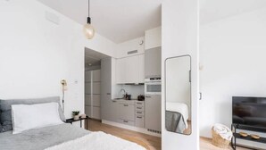 Premium Apartment - 2ndhomes Tampere Opaali Apartment (Tampere)