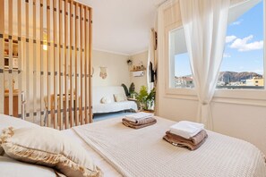 1 Schlafzimmer, Internetzugang