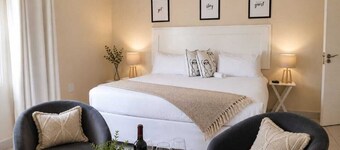 Dineos Lodge and Spa 