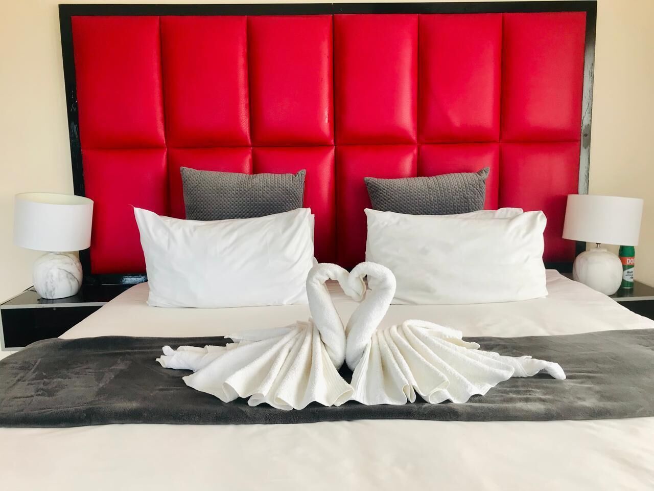 Executive Double Room