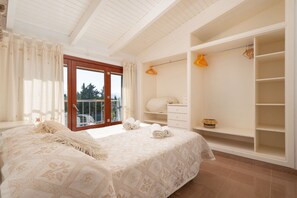 4 chambres, Wi-Fi, draps fournis