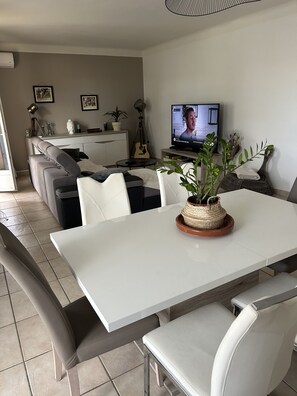 Dining - Apartment beziers (Béziers)