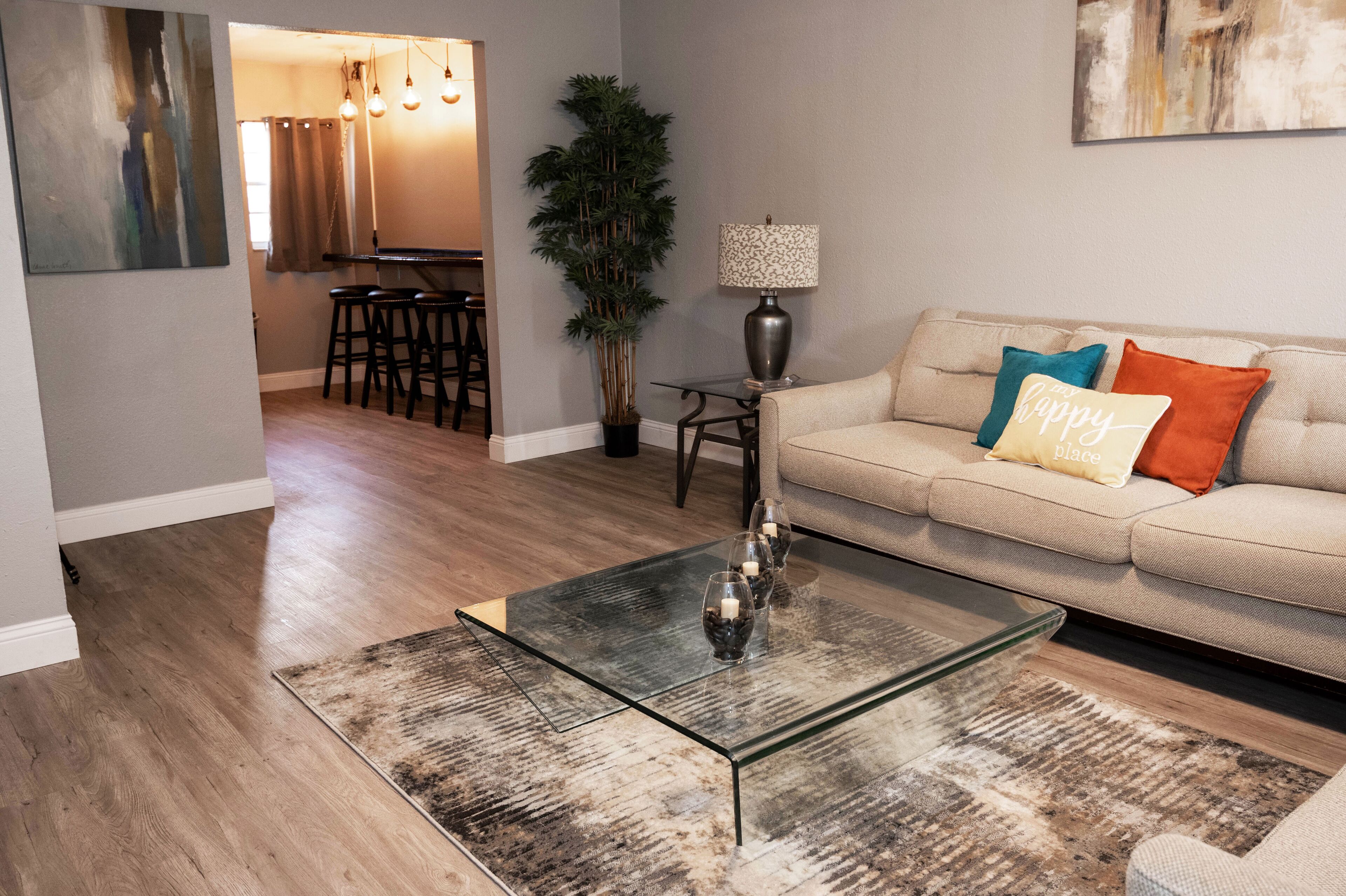 South Tampa Lovely Home 