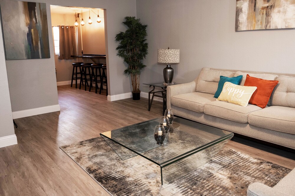 South Tampa Lovely Home
