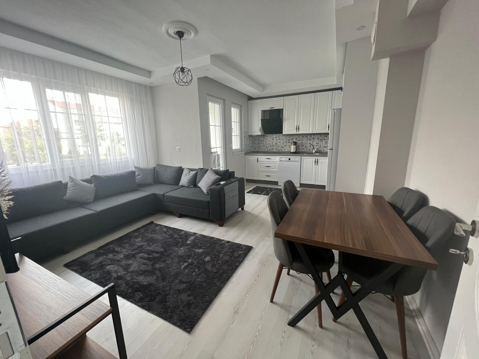 Dalaman'da 2+1 Mükemmel Kiralık Daire