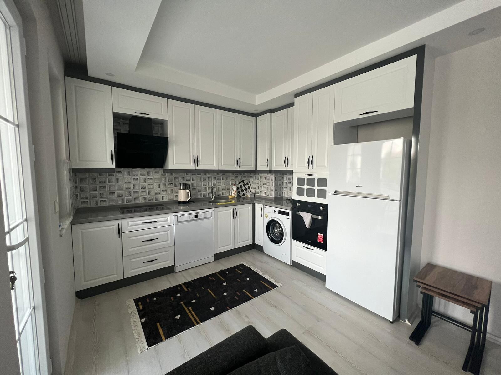 Dalaman'da 2+1 Mükemmel Kiralık Daire