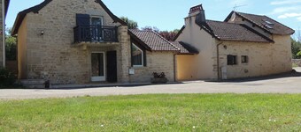 LA Cave de Pepe et sa Piscine