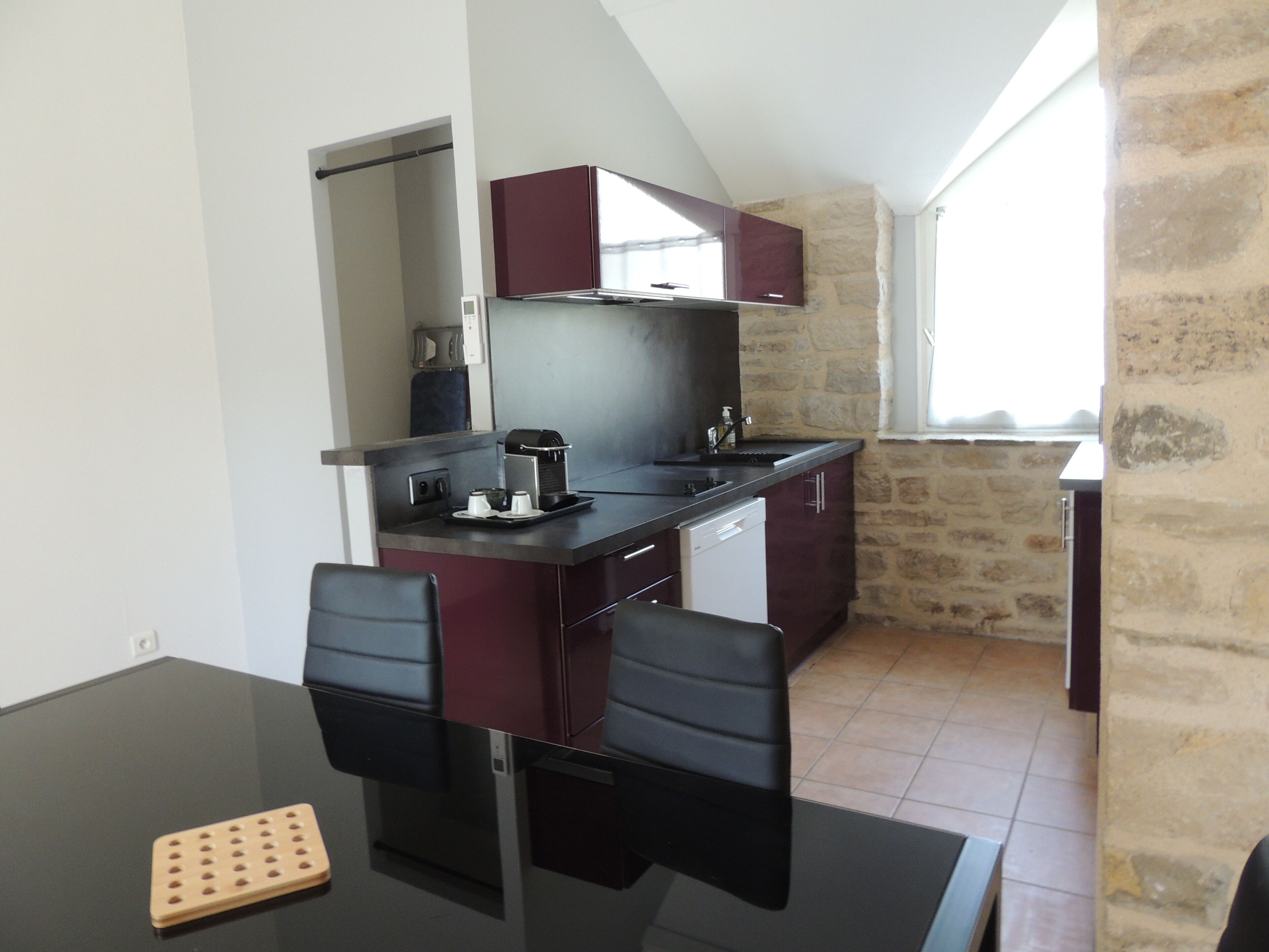 LA Cave de Pepe et sa Piscine