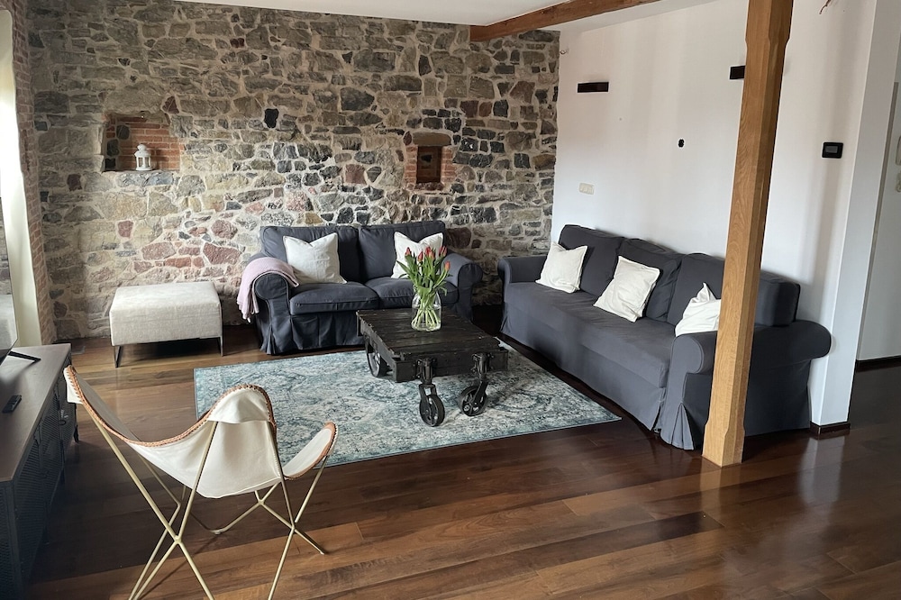 Tu casa en Cimadevilla