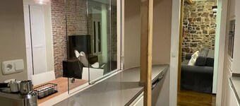 Tu casa en Cimadevilla