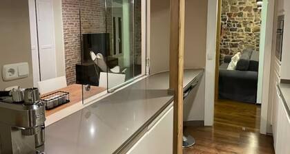 Tu casa en Cimadevilla