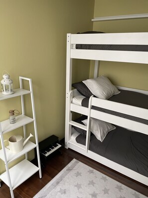 2 bedrooms, free WiFi, bed sheets - Tu casa en Cimadevilla (Gijón)