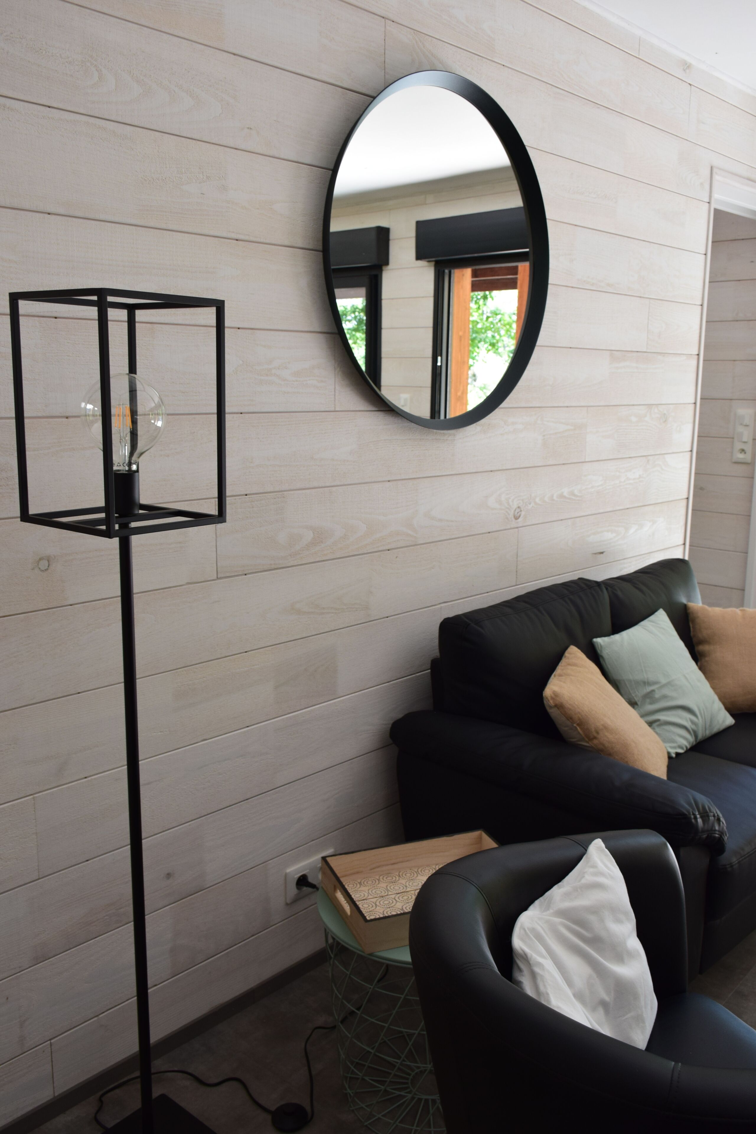 Gîte Chalet de L'etang