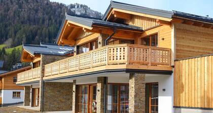 Suite AE im Dachstein Chalet- Skiregion Dachstein West