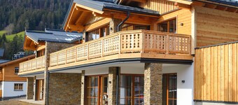 Suite AE im Dachstein Chalet- Skiregion Dachstein West