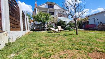 Apartment | Exterior