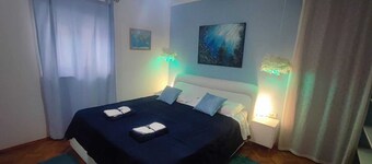 Kima Apartman With Garden for 6