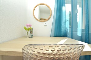 Apartment | Interior - Kimano 2 Apartments With Garden in Zadar (Zadar)