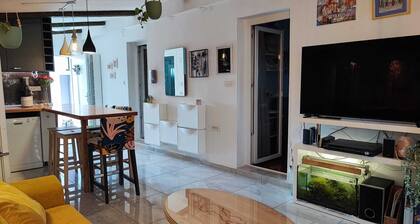 Kimano 2 Apartments With Garden in Zadar