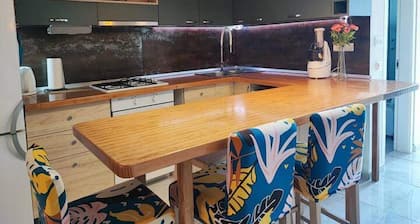 Kima Apartman With Garden