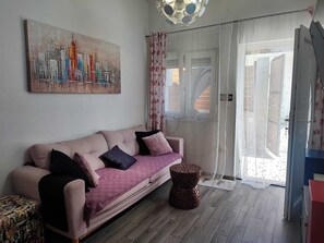 Villa | Área de sala de estar