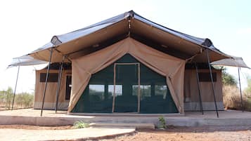 Familie tent | Lakens van Egyptisch katoen, luxe beddengoed, donsdekens