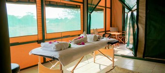 Tulia Amboseli Safari Camp