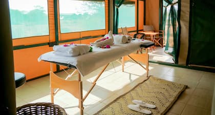 Tulia Amboseli Safari Camp