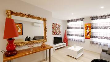 Appartement (Africa) | Woonruimte