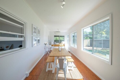 Cobbora Cottage -  Sleek & Stylish, Near Hospital