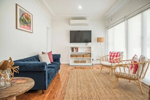 Oppholdsområde