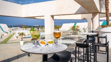 Bar (ter plaatse)