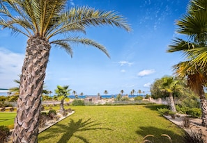 Garden - Occidental Mar Menor (Cartagena)