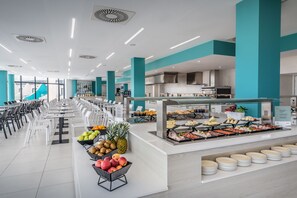 Restaurant - Occidental Mar Menor (Cartagena)