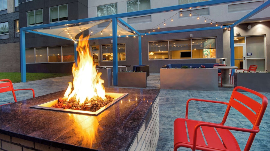 TRU BY Hilton Wake Forest Raleigh North