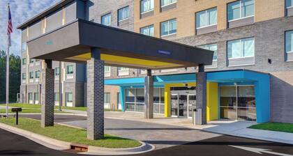TRU BY Hilton Wake Forest Raleigh North