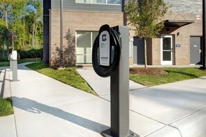 Exterior - TRU BY Hilton Wake Forest Raleigh North (Wake Forest)