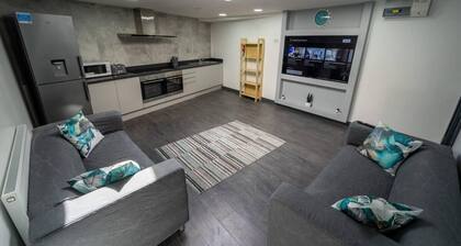 Homely Studio Next to City Centre