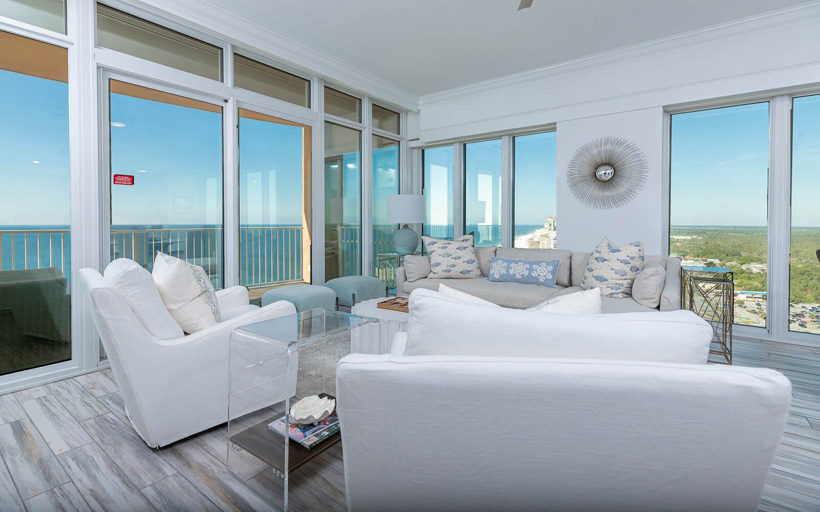 Phoenix Orange Beach 4BR Beachfront Condo