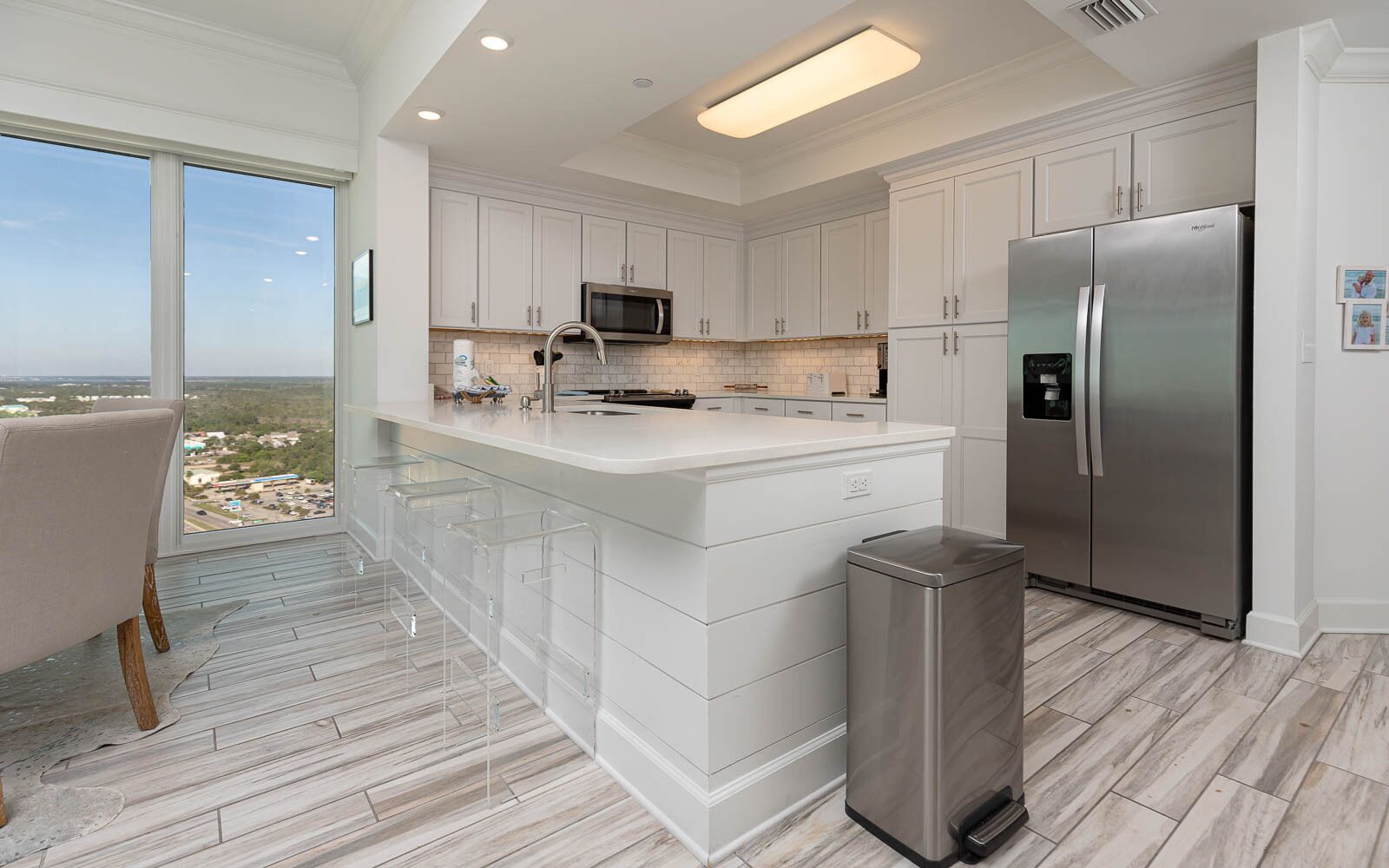 Phoenix Orange Beach 4BR Beachfront Condo