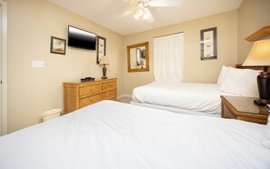 3 chambres, fer et planche Ă repasser, Wi-Fi gratuit, draps fournis